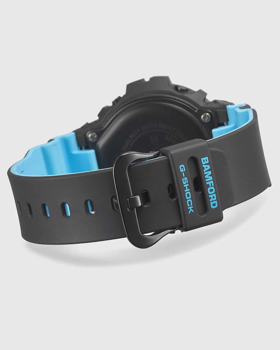 Dw-6900Bwd-1Dr Sort/Bla
