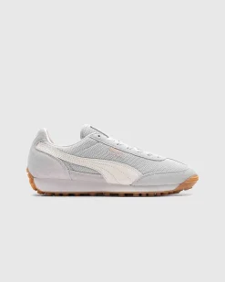 Easy Rider Premium Glacial Grey/Frosted Elfenben