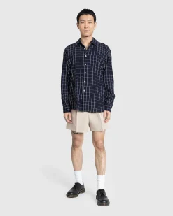 Elaine Shorts Beige