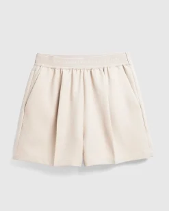 Elaine Shorts Beige