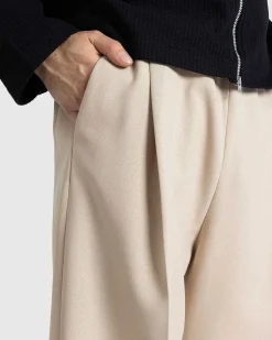 Elaine Shorts Beige