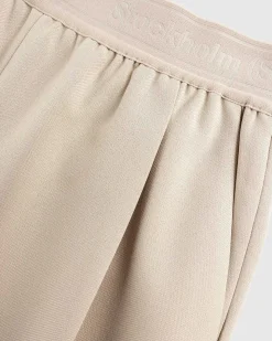 Elaine Shorts Beige