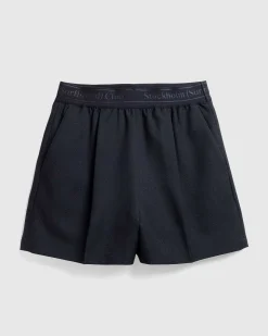 Elaine Shorts Sort