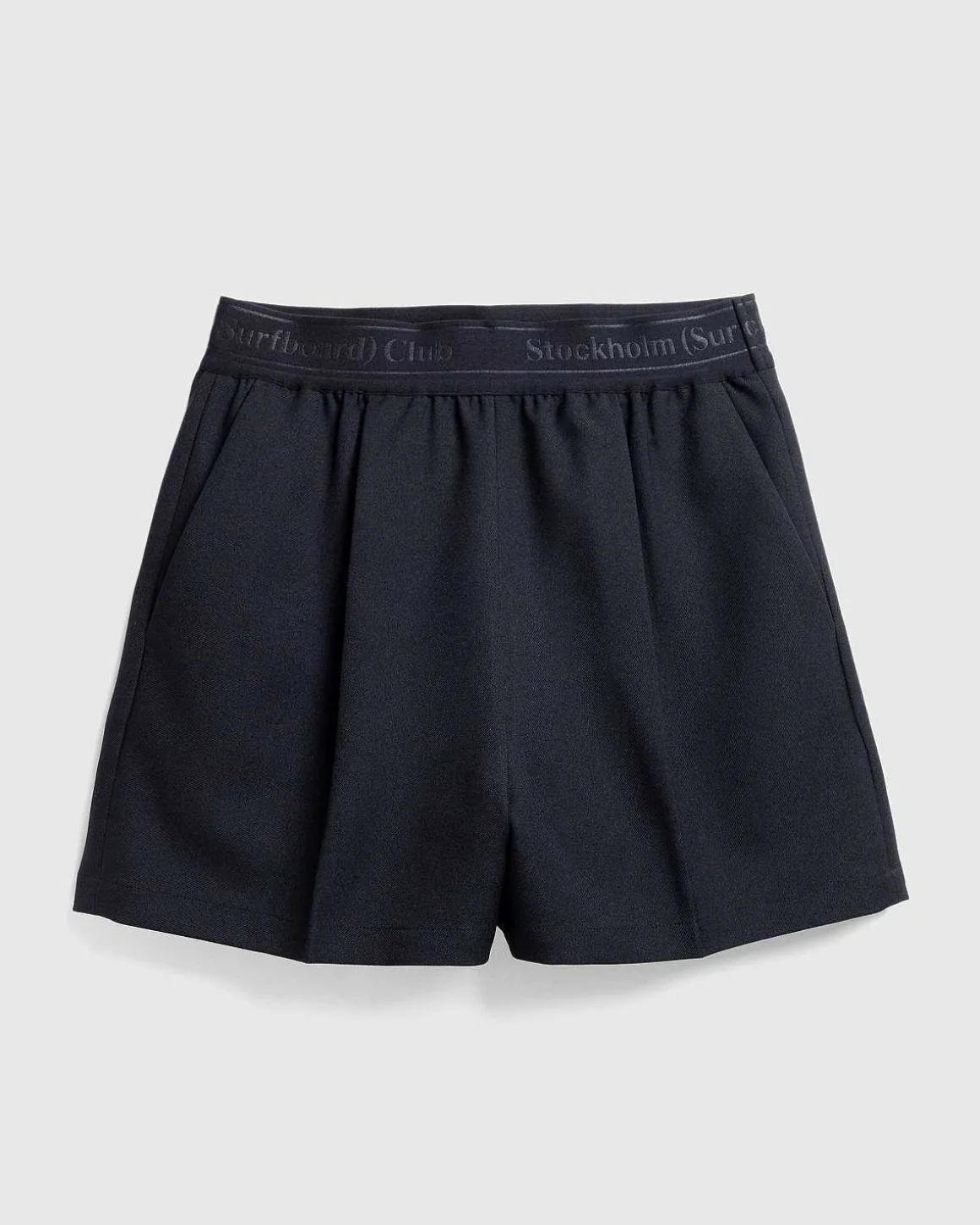 Elaine Shorts Sort