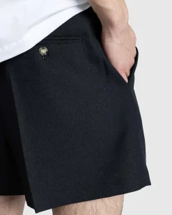 Elaine Shorts Sort
