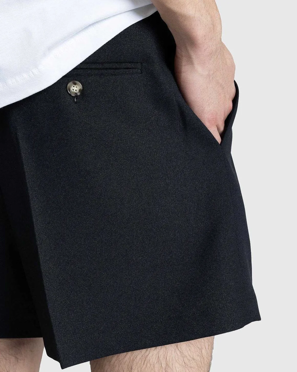 Elaine Shorts Sort