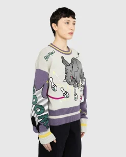 Elefant Jumper