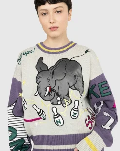 Elefant Jumper
