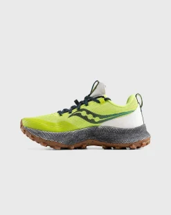 Endorfin Trail Reflect Camo