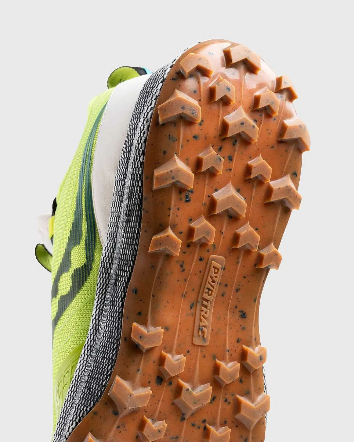 Endorfin Trail Reflect Camo