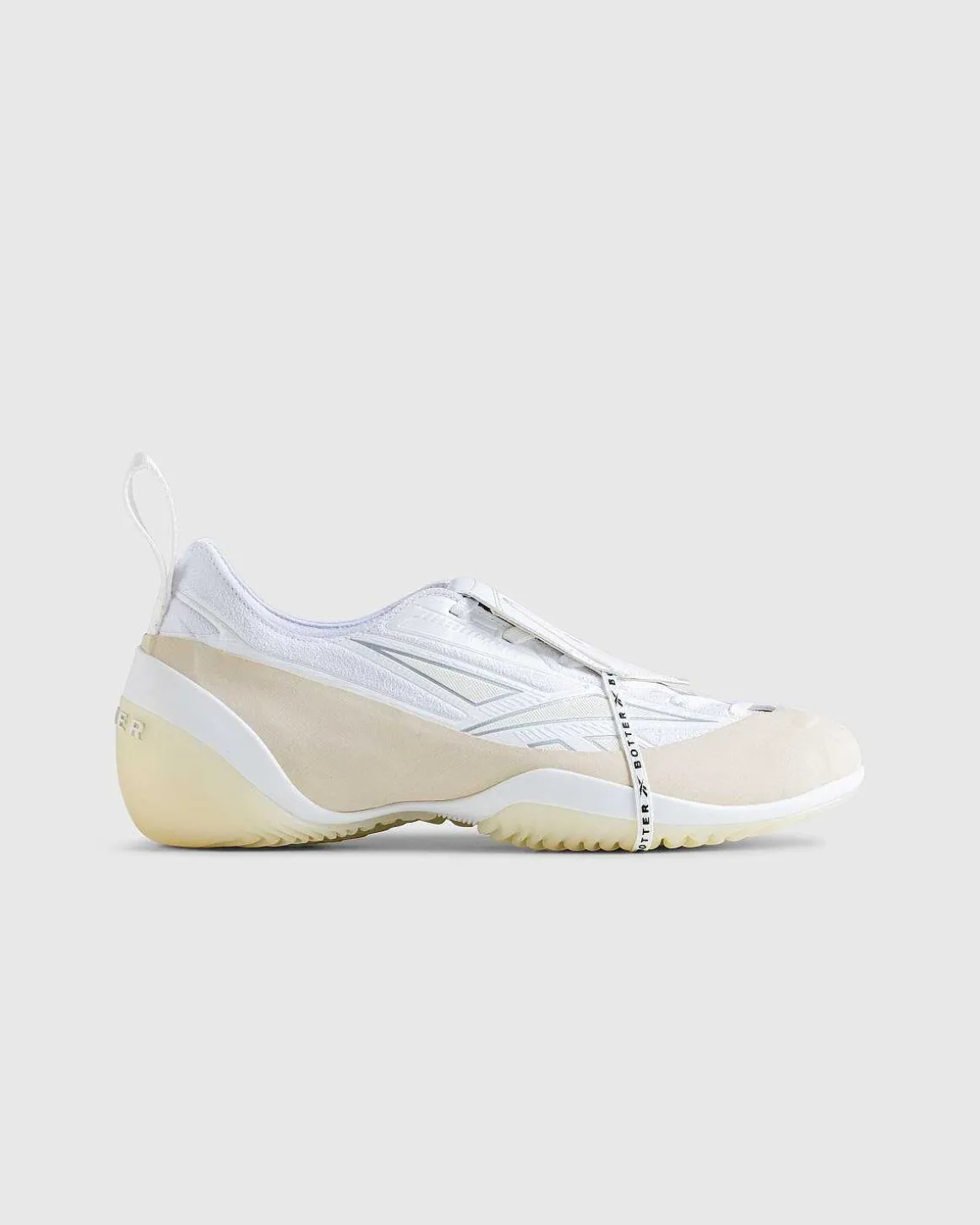 Energia Bo Kets Hvid/Beige