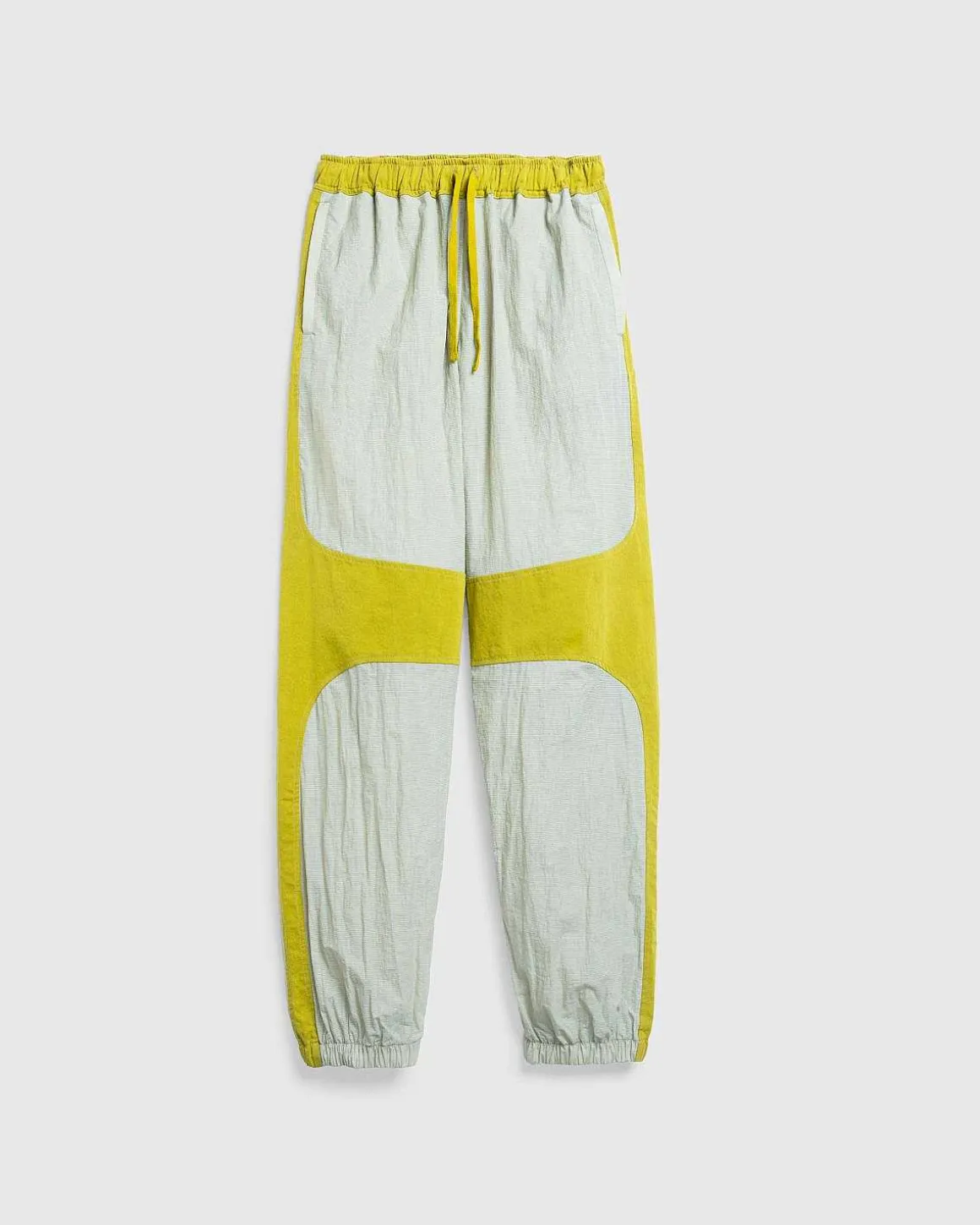 Er Bukser Khaki/Gra