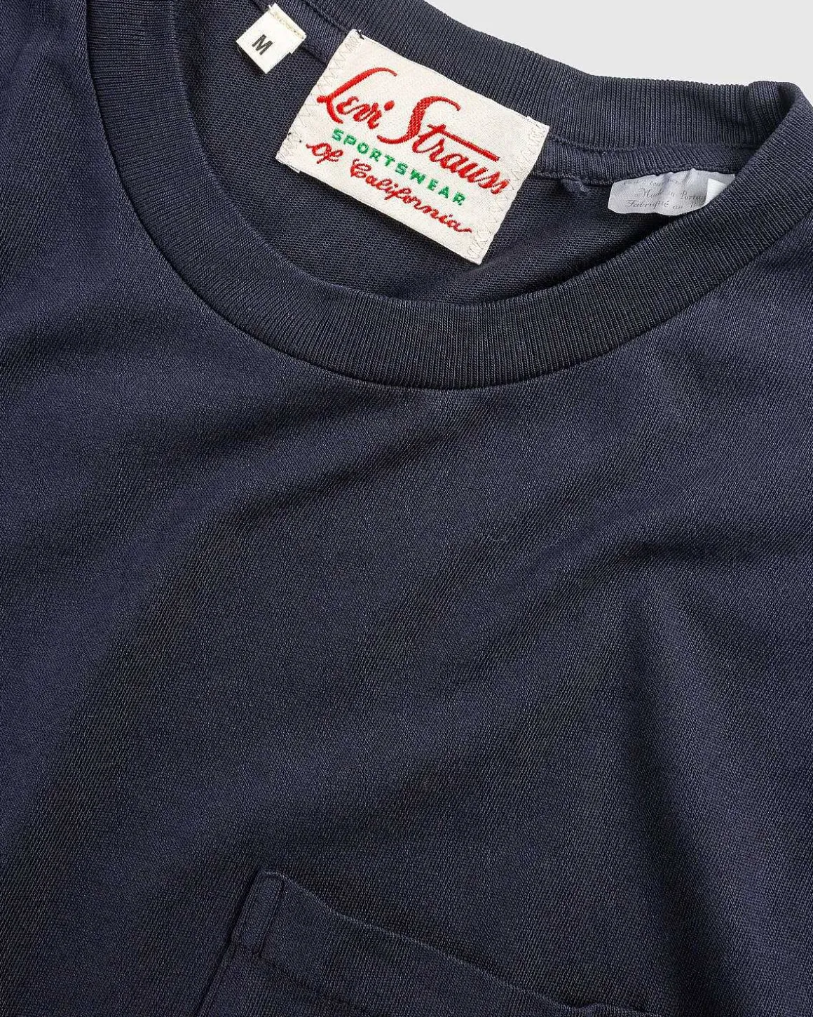 1950'Erne Sportswear Tee Sort