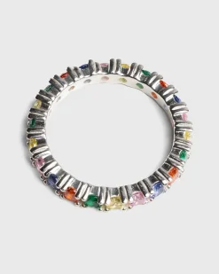 Eternity Ring Multi