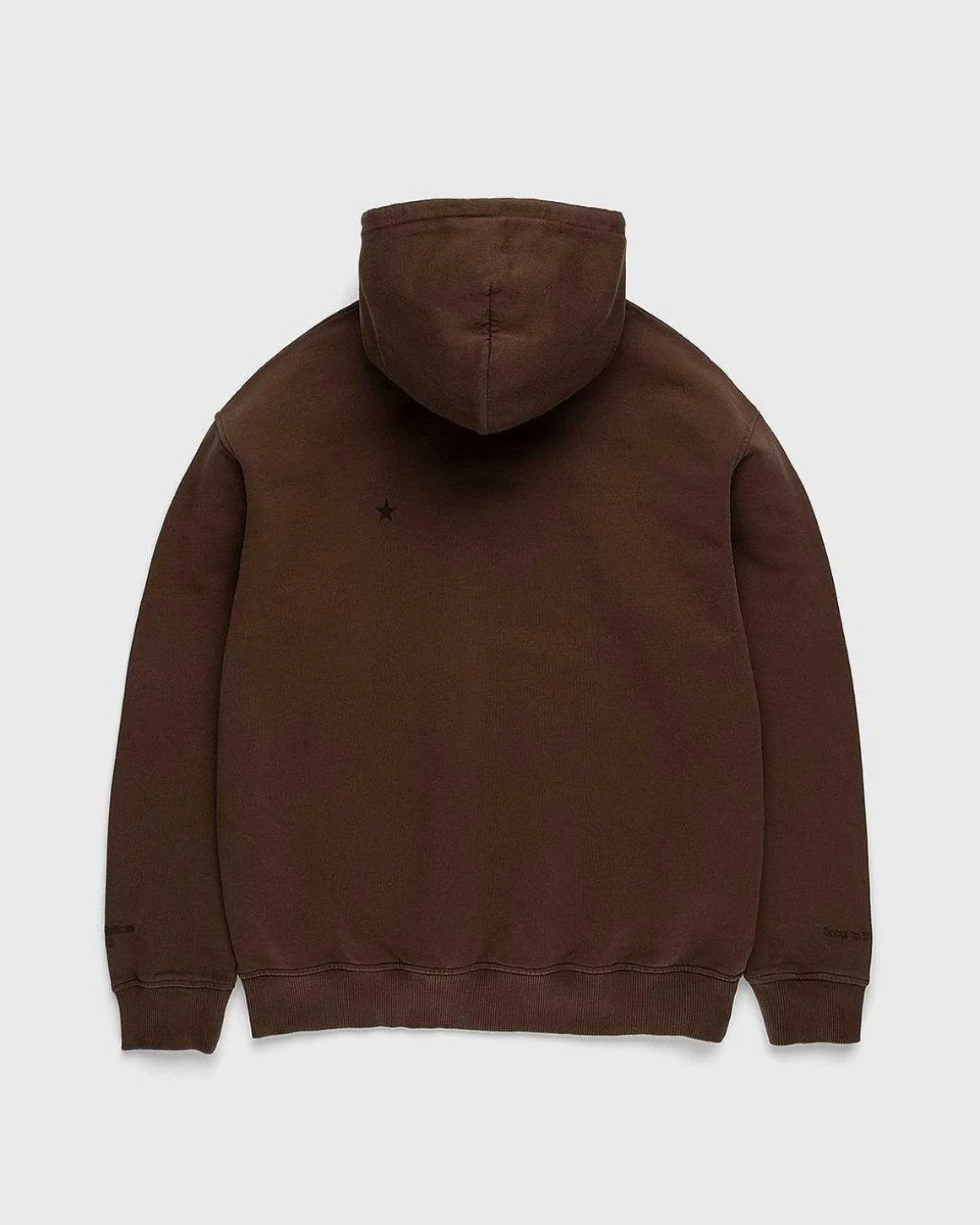 Eunify G-Dye Hoodie Pottejord