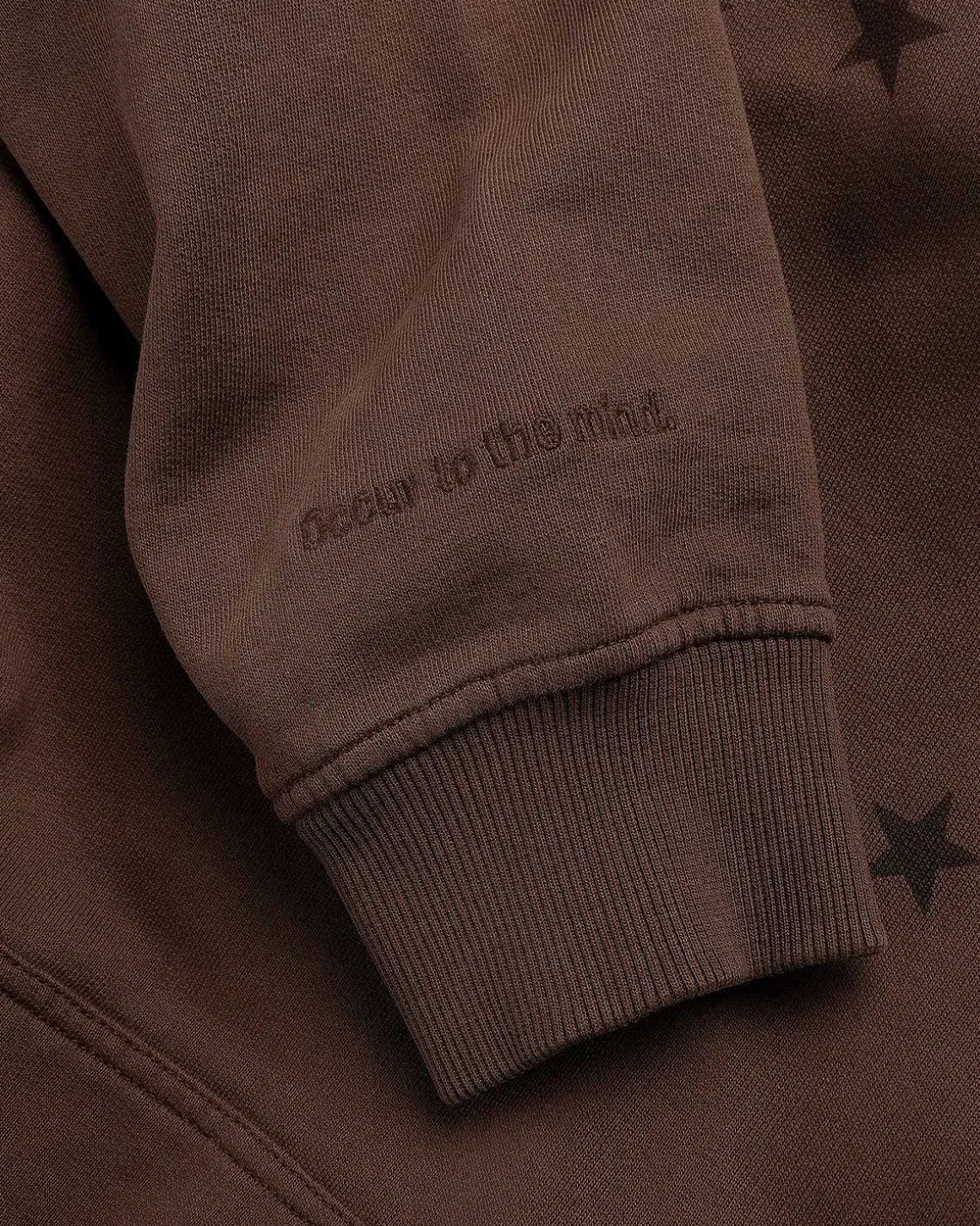 Eunify G-Dye Hoodie Pottejord