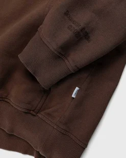Eunify G-Dye Hoodie Pottejord