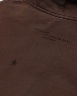 Eunify G-Dye Hoodie Pottejord