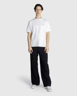 Facade T-Shirt Hvid