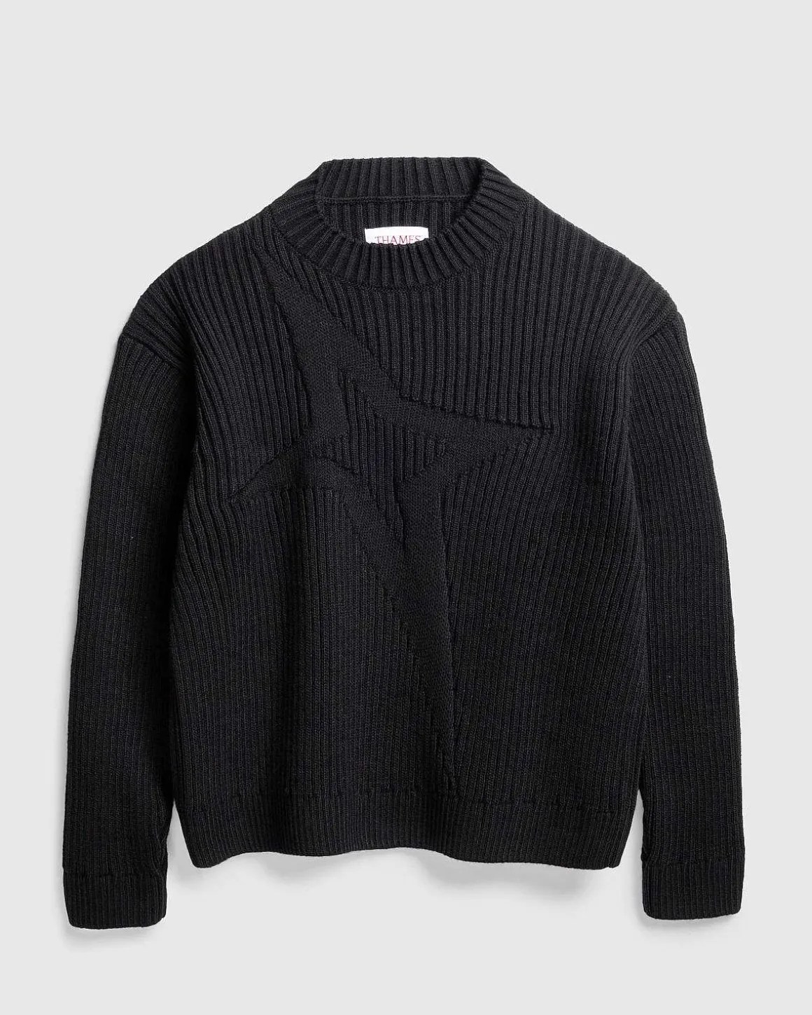 Fantastisk Jumper Ii Sort