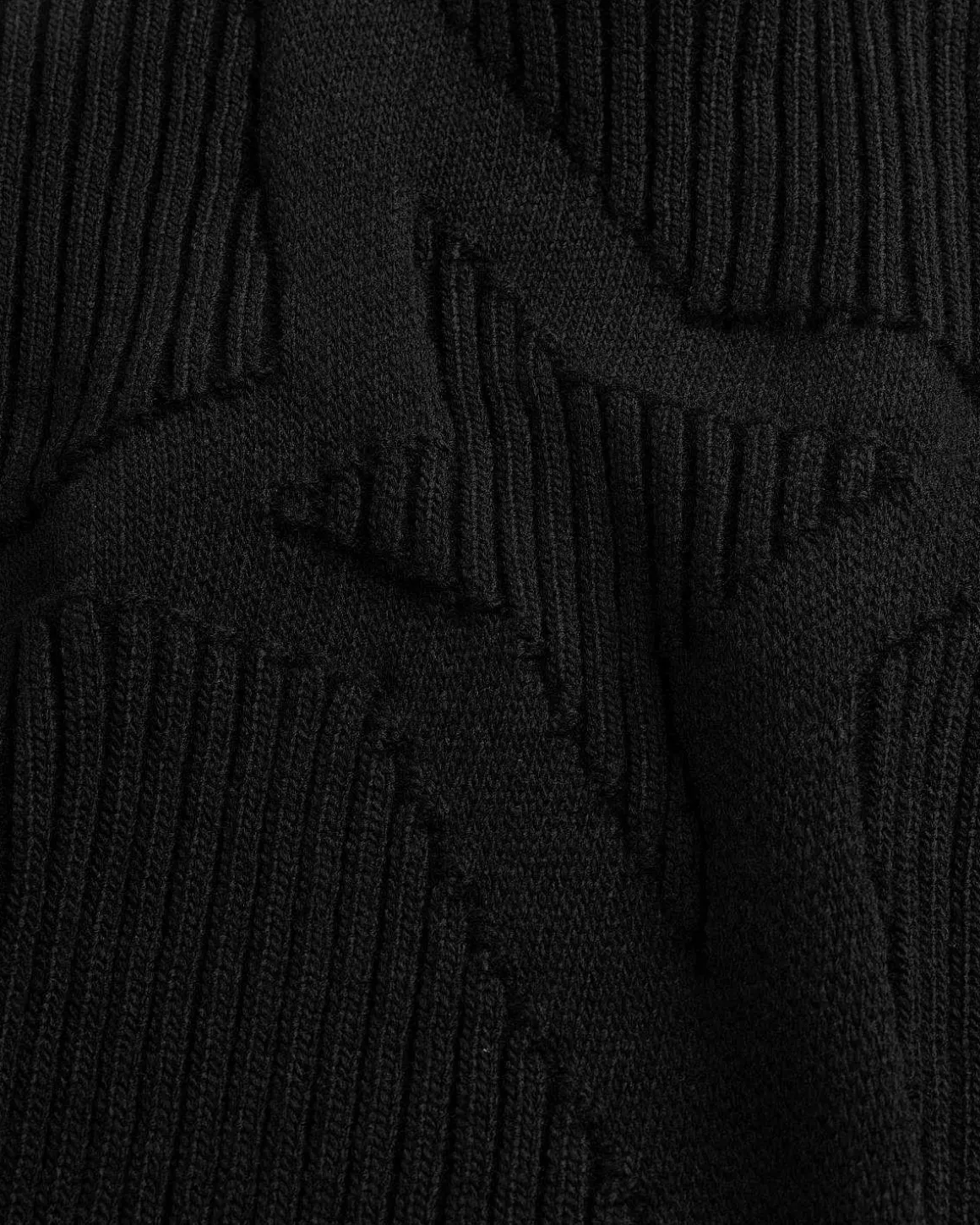 Fantastisk Jumper Ii Sort