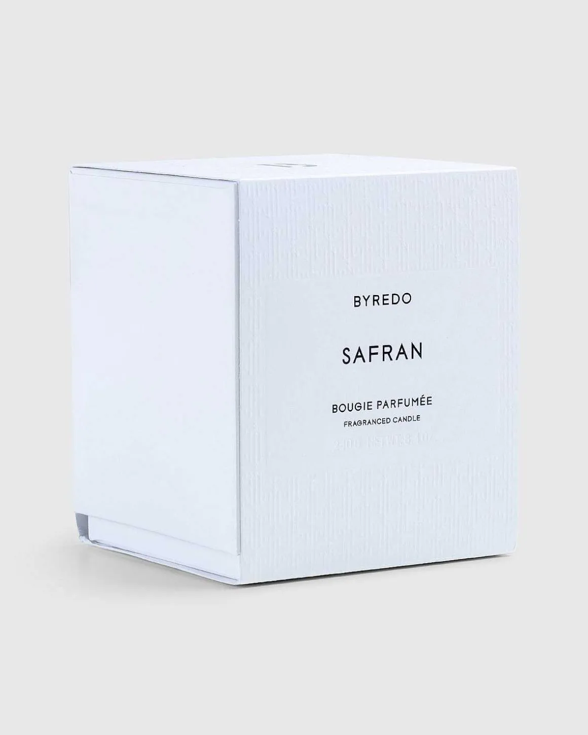 Fc Safran 240G Klar