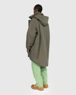 Fenrir Parka Gra