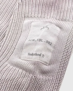 Fisherman Knit Moonscape