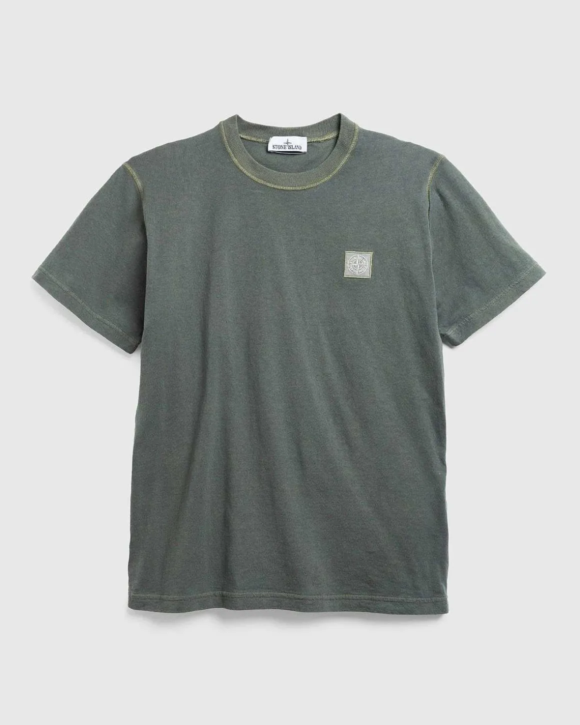 Fissato T-Shirt Musk