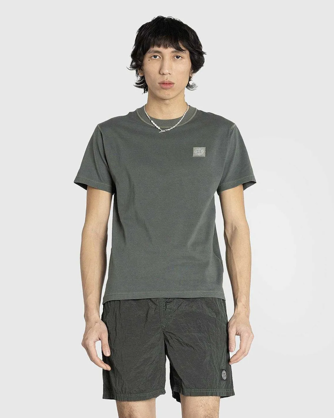 Fissato T-Shirt Musk