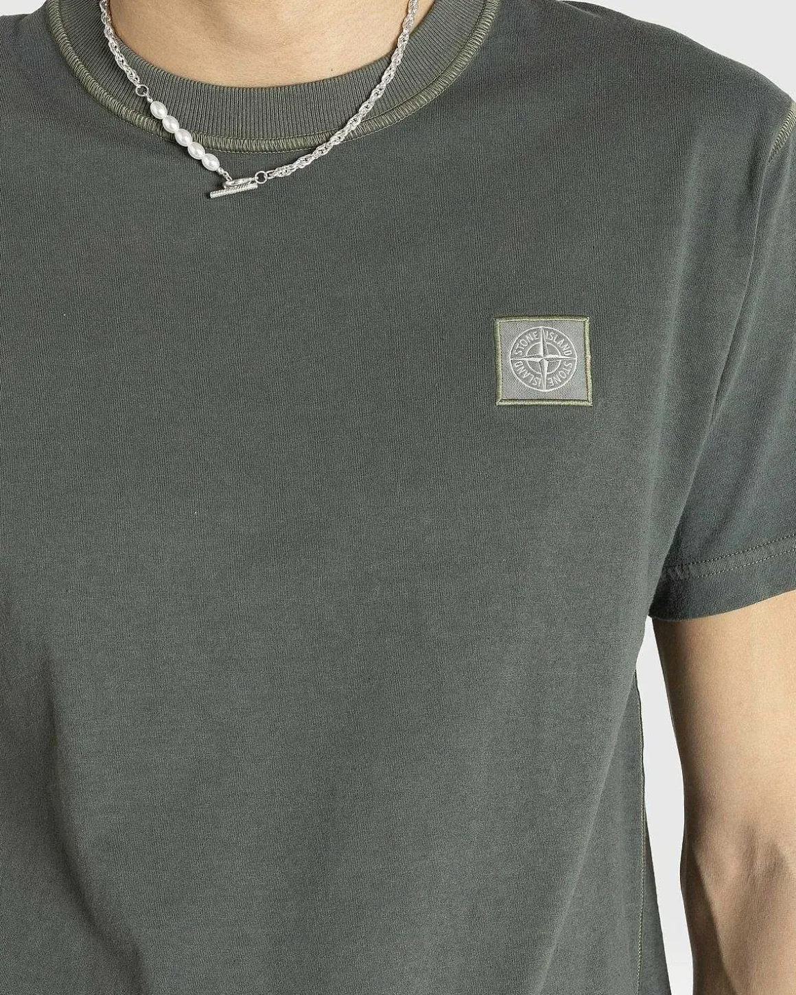 Fissato T-Shirt Musk
