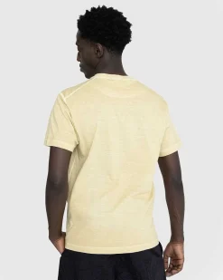 Fissato T-Shirt Natural Beige