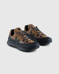Fitz Roy Trek Shell Terra Black