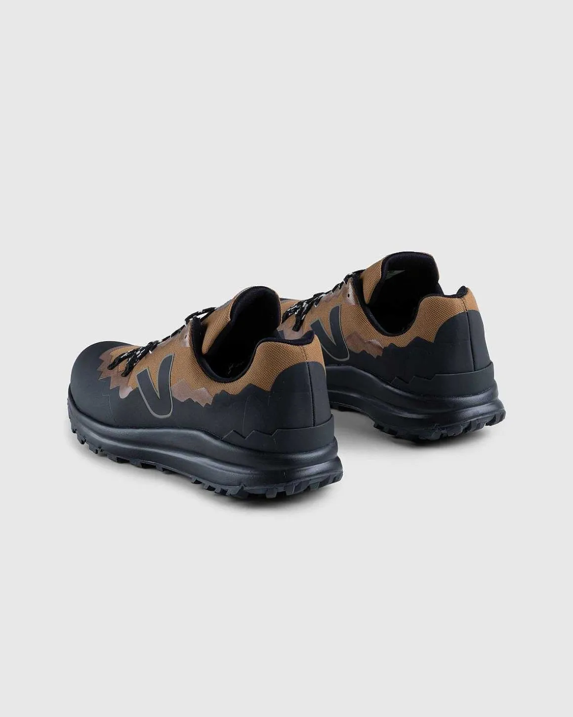 Fitz Roy Trek Shell Terra Black