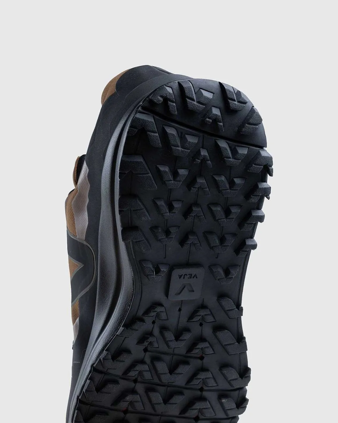 Fitz Roy Trek Shell Terra Black