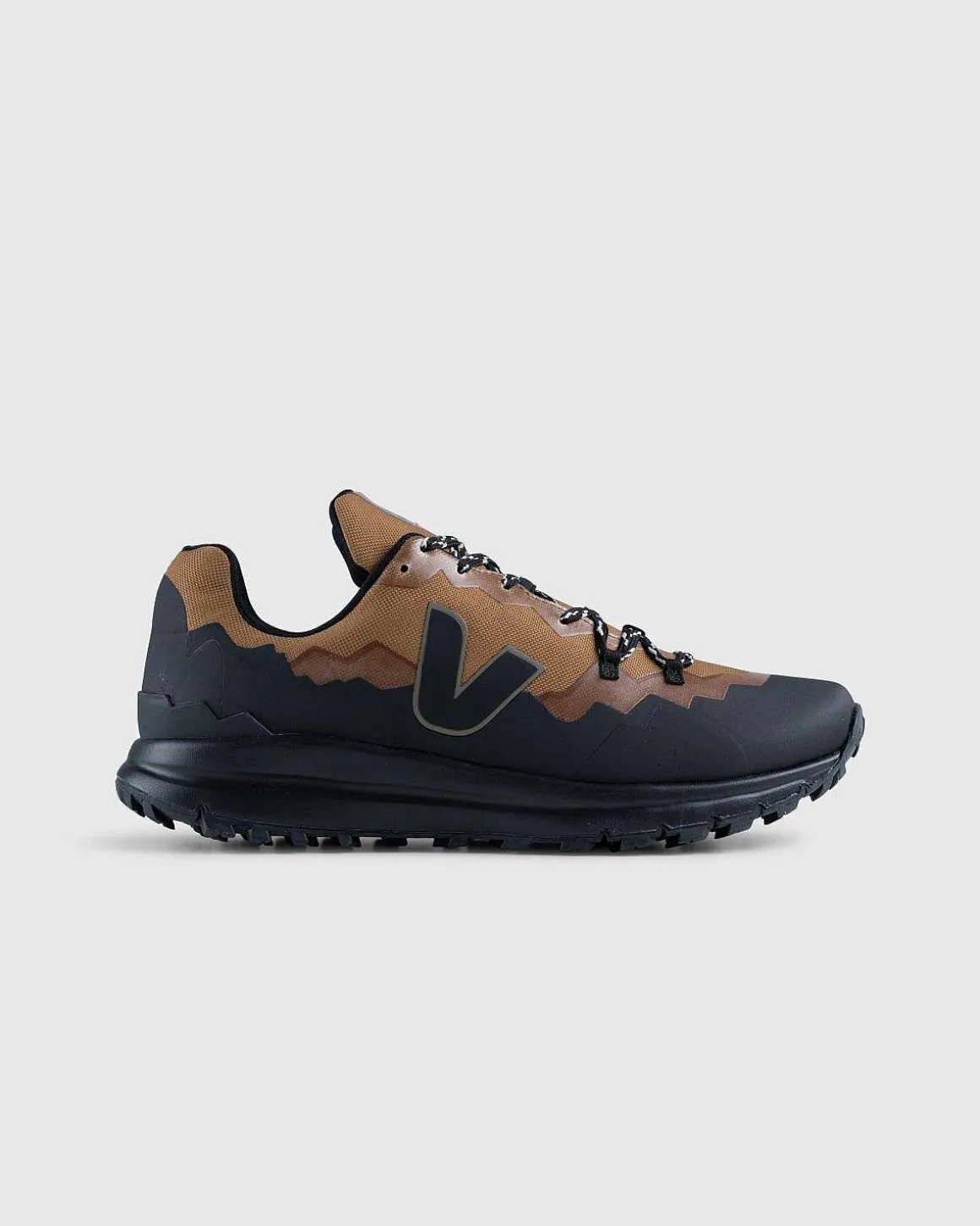 Fitz Roy Trek Shell Terra Black
