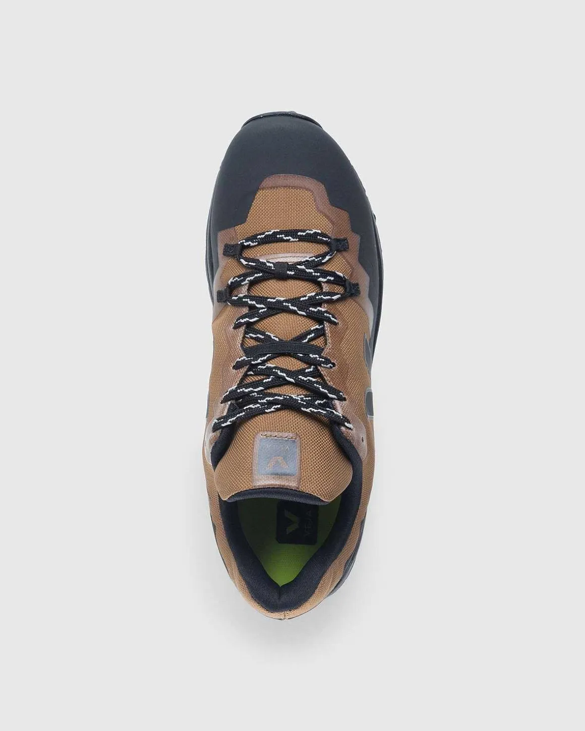 Fitz Roy Trek Shell Terra Black