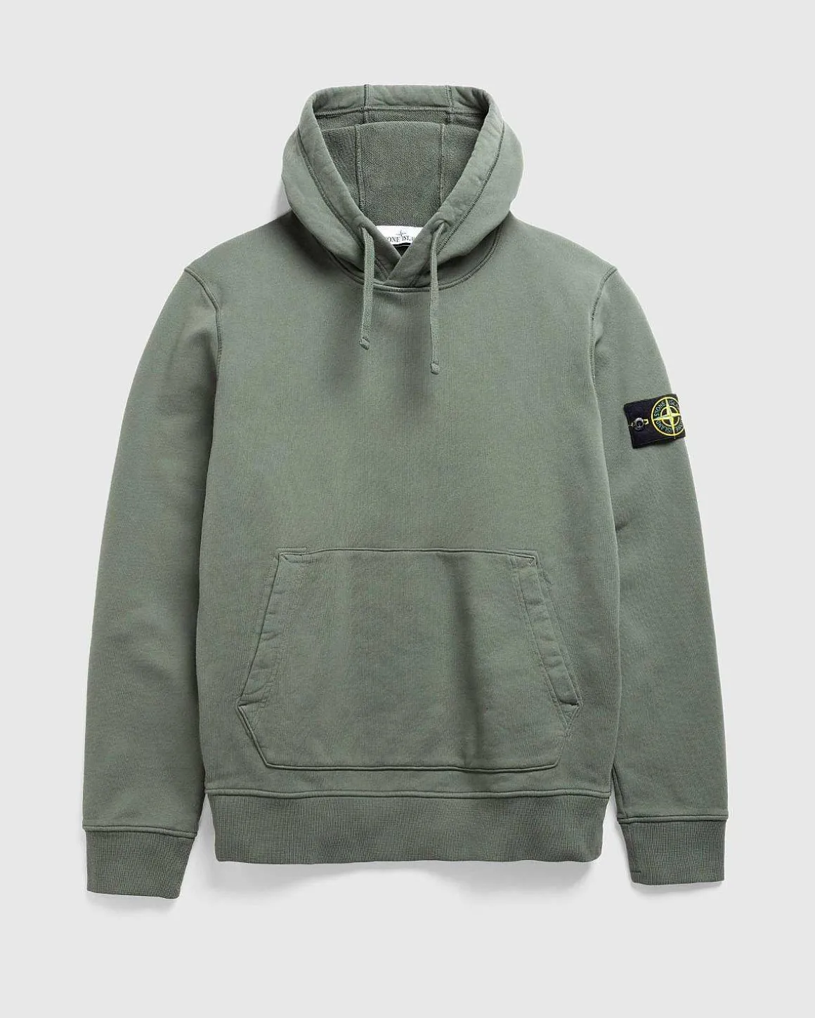 Fleece Haettetroje Musk