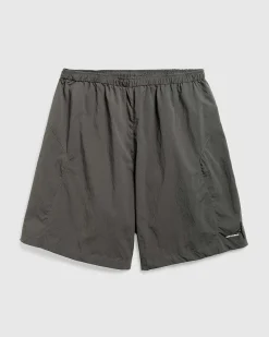 Flex Shorts Shale Brown