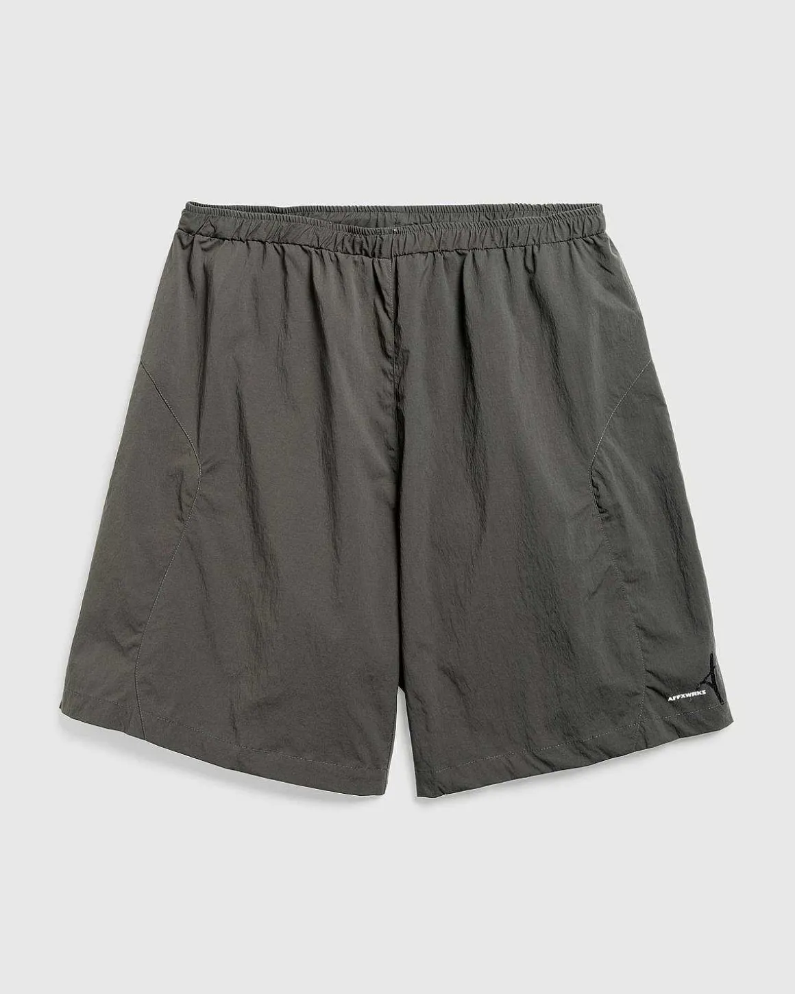 Flex Shorts Shale Brown