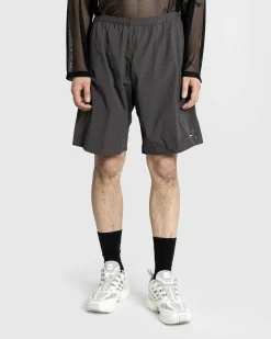 Flex Shorts Shale Brown