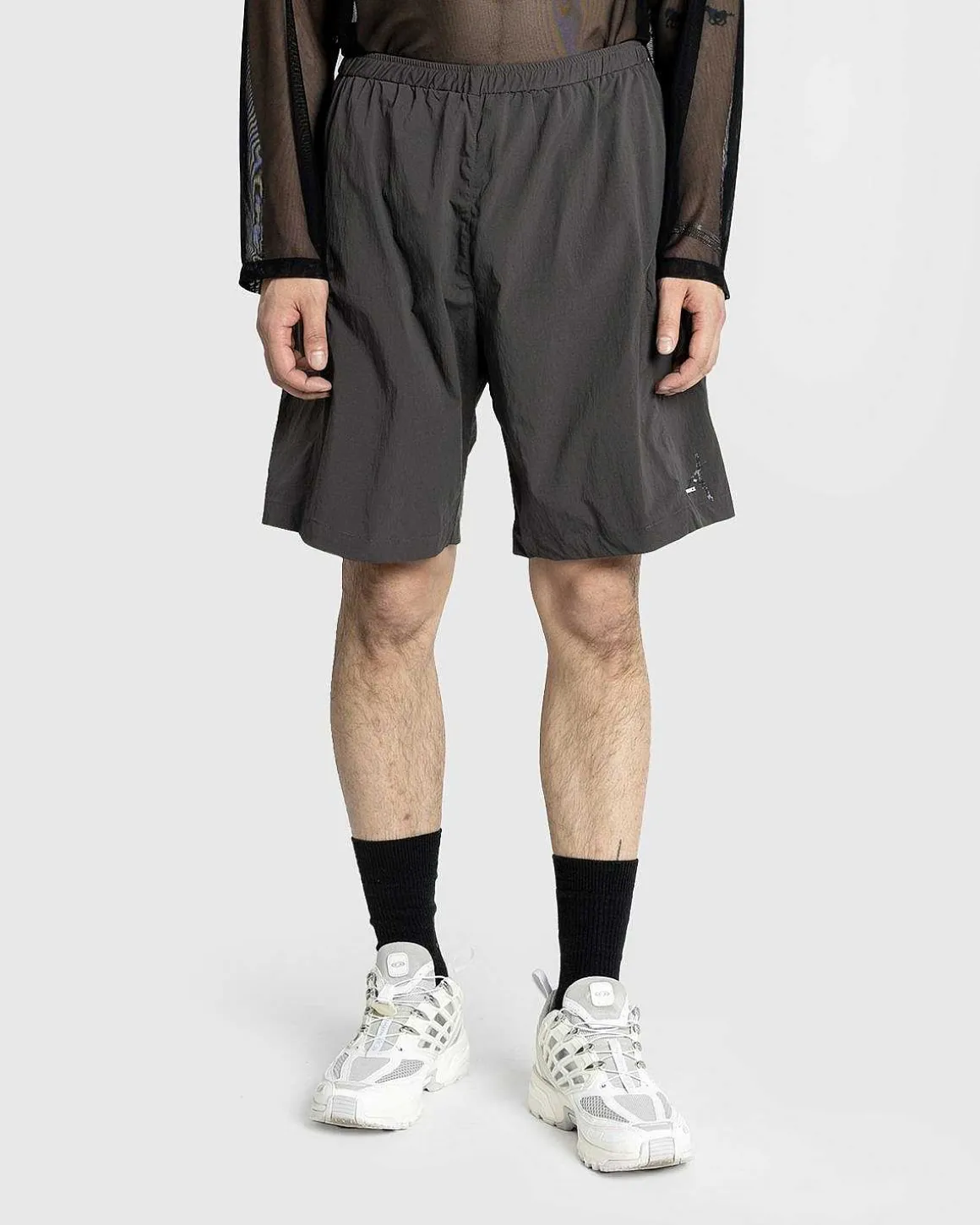 Flex Shorts Shale Brown