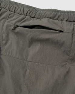 Flex Shorts Shale Brown