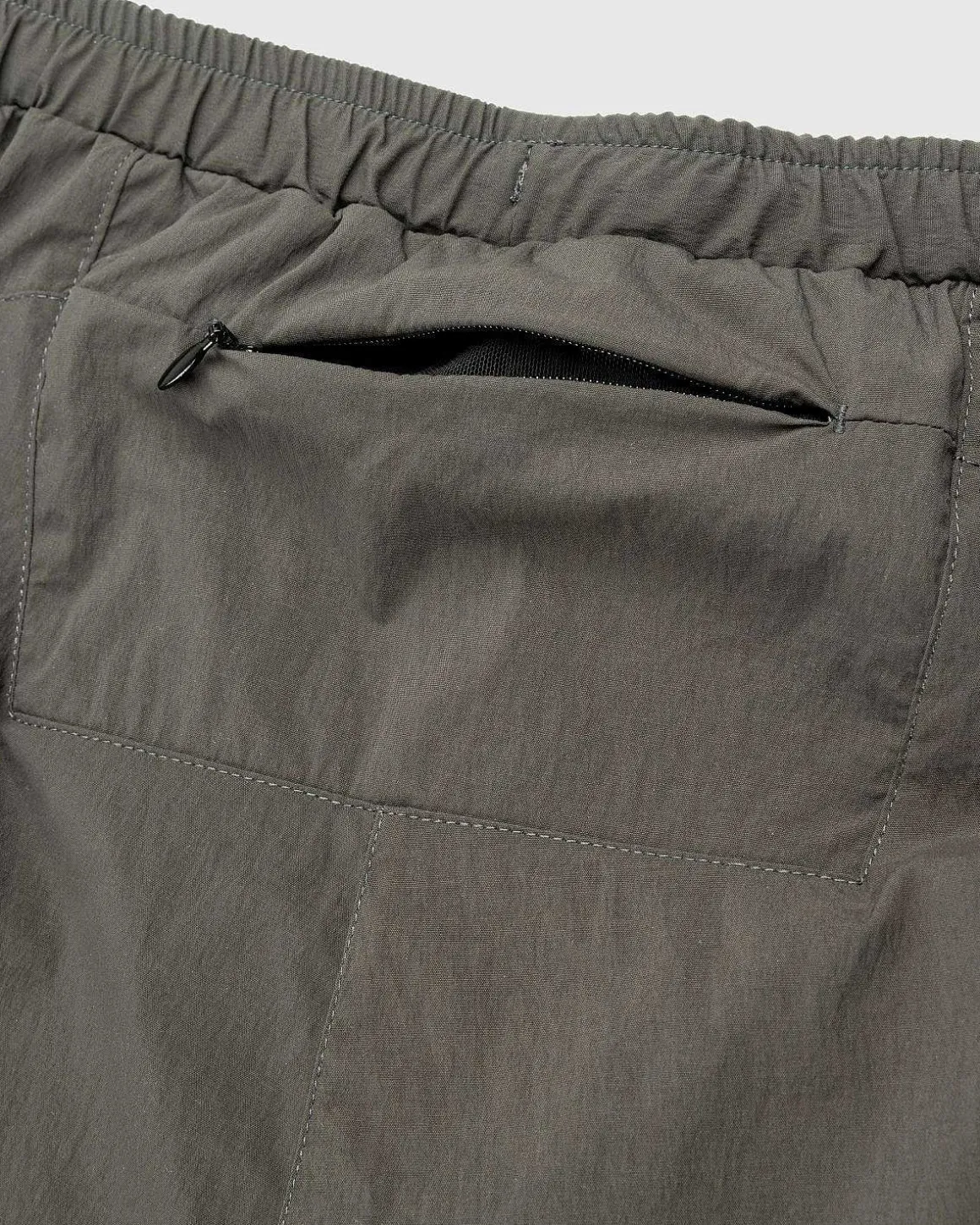 Flex Shorts Shale Brown