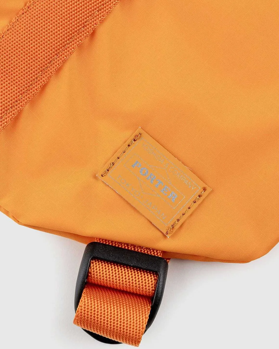 Flex 2-Vejs Mulepose Orange