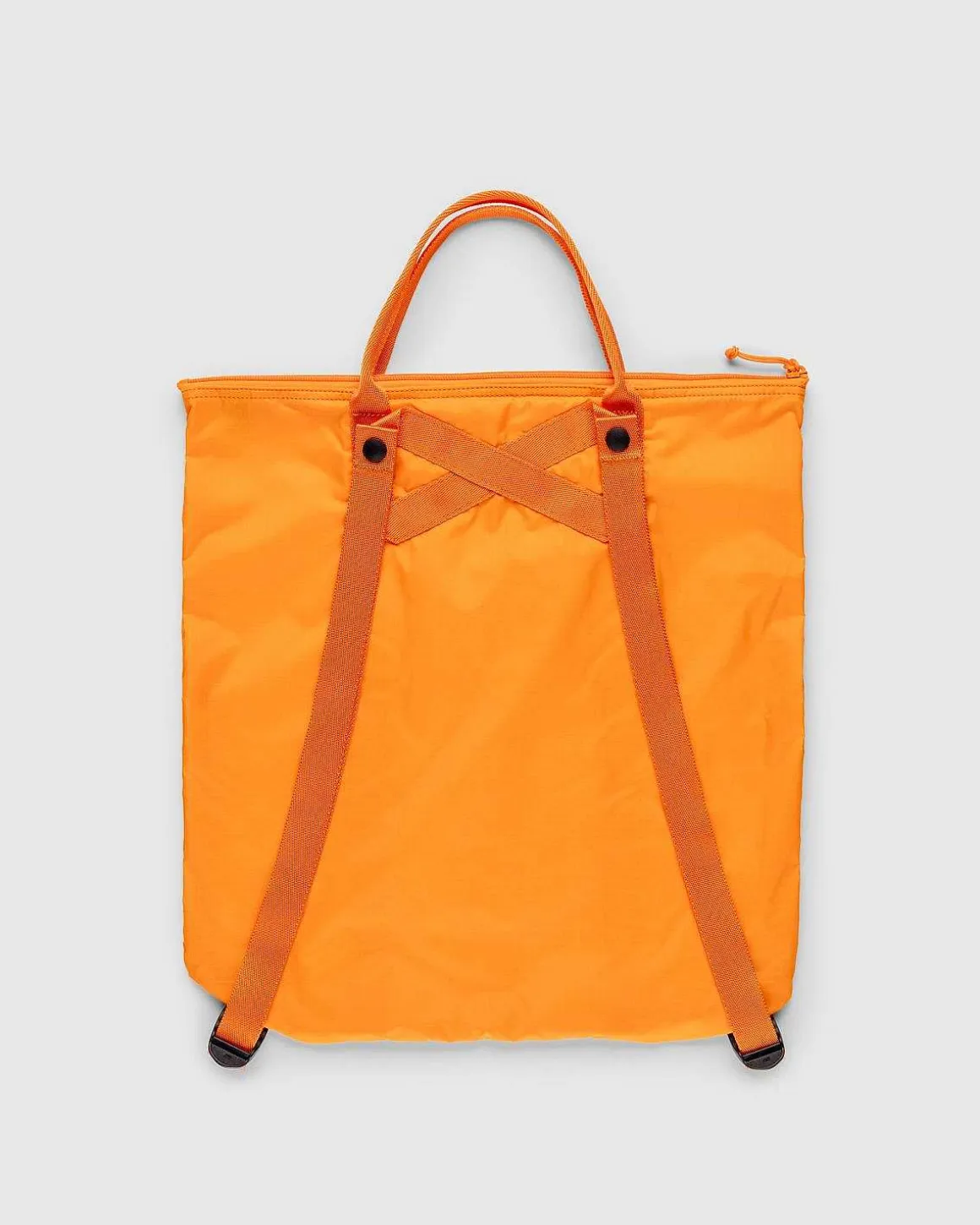 Flex 2-Vejs Mulepose Orange