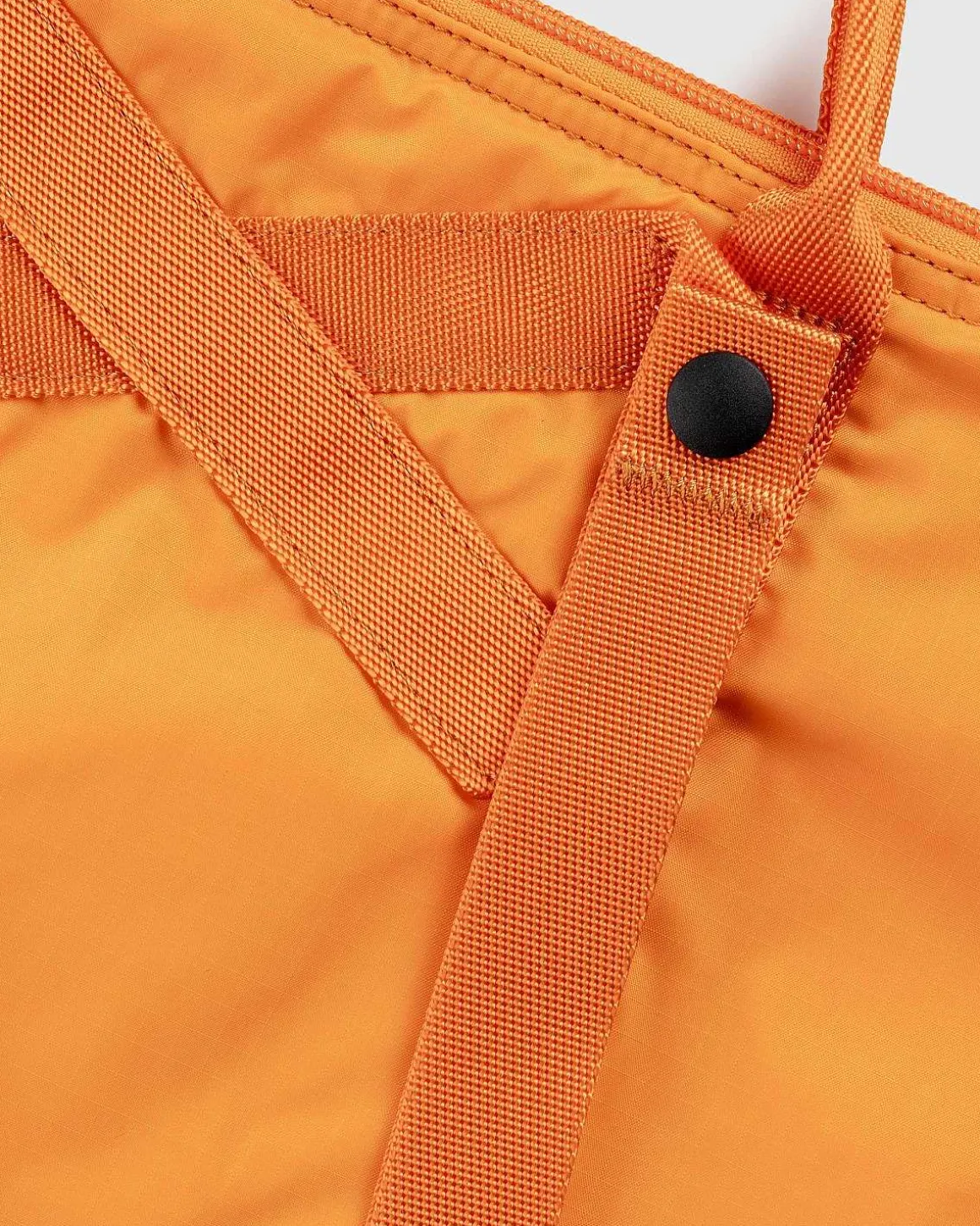 Flex 2-Vejs Mulepose Orange