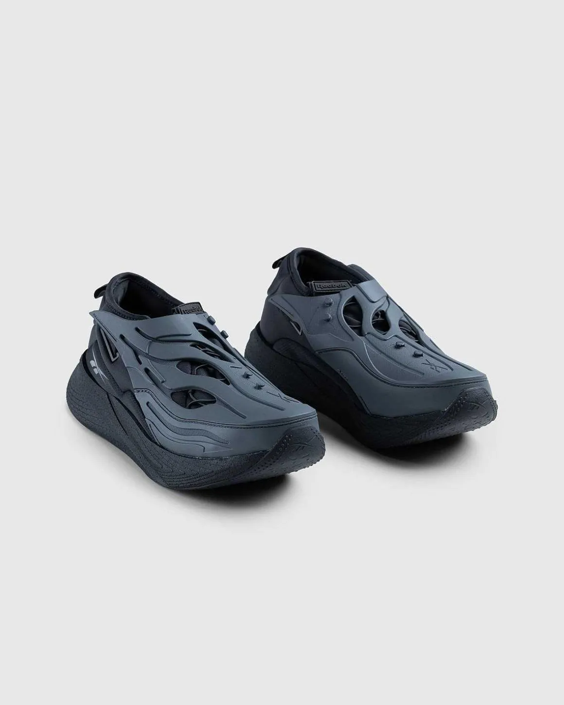 Floatride Energy Argus X Sort/Aldret Solv