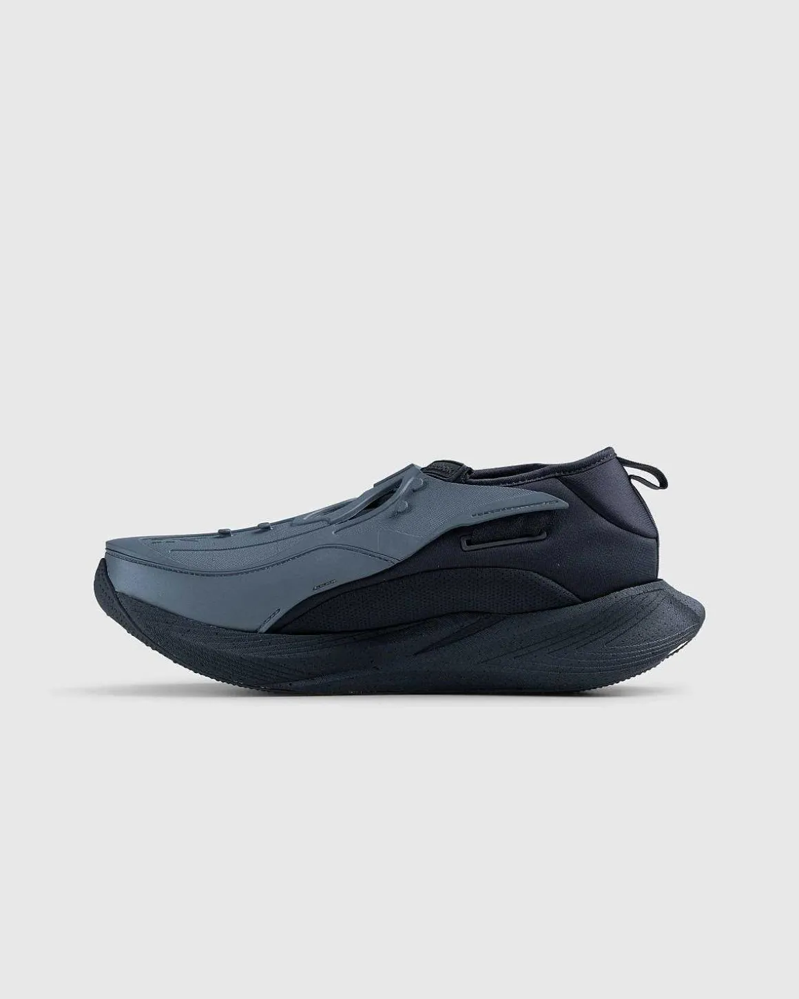 Floatride Energy Argus X Sort/Aldret Solv
