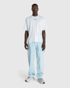 Fodboldtroje Bla